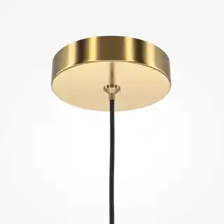Maytoni Lampa wisząca Pro Focus MOD161PL-01BS1