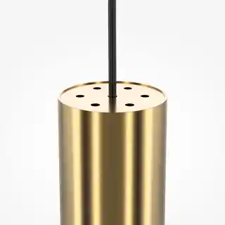 Maytoni Lampa wisząca Pro Focus MOD161PL-01BS1