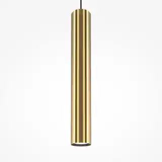 Maytoni Lampa wisząca Pro Focus MOD161PL-01BS1