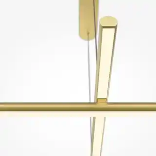 Maytoni Lampa wisząca Radiance MOD278PL-L86G3K1