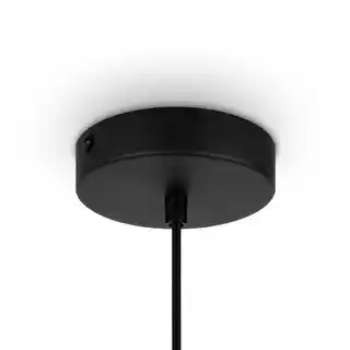 Maytoni Lampa wisząca Roots MOD193PL-01W