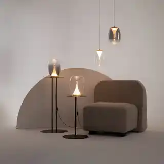 Maytoni Lampa wisząca Splash MOD282PL-L8G3K