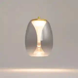 Maytoni Lampa wisząca Splash MOD282PL-L8G3K