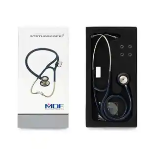 MDF 797 Classic Cardiology stetoskop kardiologiczny, ciemna zieleń MDF13