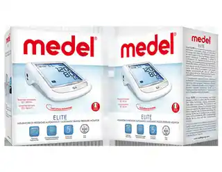 Medel Elite MY17 Ciśnieniomierz naramienny 22-42 cm TOW008197
