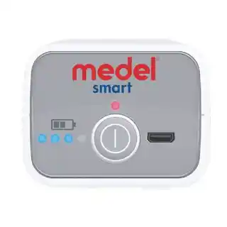MEDEL Smart Inhalator pneumatyczno-tłokowy akumulatorowy