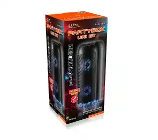 Media-tech Głośnik PARTYBOX UNI BT MT3174 Bluetooth