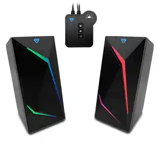 Media-tech Głośniki COBRA PRO URION 2.0 MT3172 Bluetooth