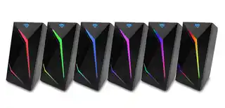Media-tech Głośniki COBRA PRO URION 2.0 MT3172 Bluetooth