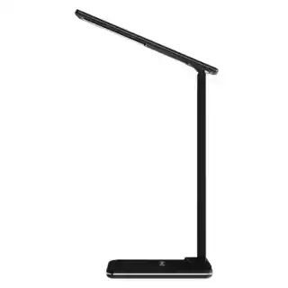 Media-tech Lampka biurkowa MT222K z ładowarką indukcyjną