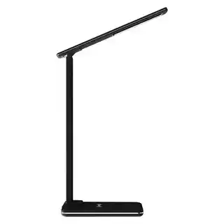 Media-tech Lampka biurkowa MT222K z ładowarką indukcyjną