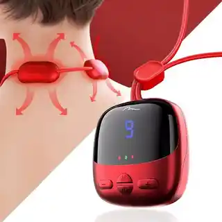 Media-tech Masażer do karku MT6534