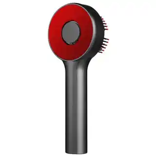 Media-tech Masująca szczotka Regenerating Hairbrush Massager MT6537 aplikator wcierki, fototerapia