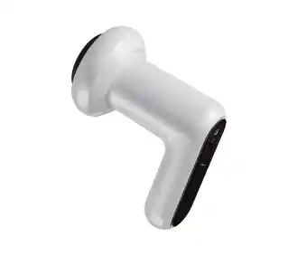 Media-Tech MT6536 5 nakładek 3200obr/min 70min Pistolet do masażu