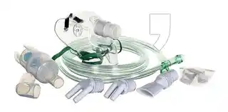 MEDISANA Inhalator kompresorowy dla dzieci i dorosłych 54520