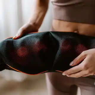 Medivon Collar masażer karku