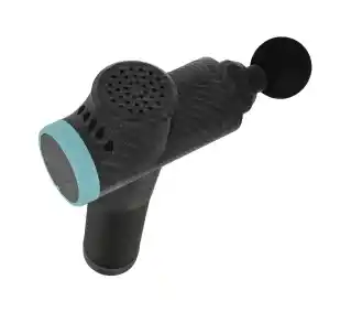 Medivon Gun Active X 10 nakładek 3h Pistolet do masażu