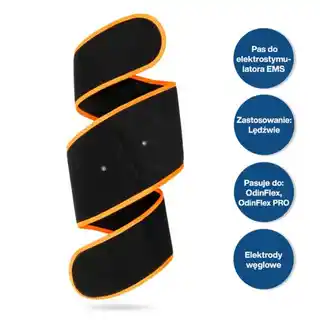 Medivon Pas lędźwiowy AC2001