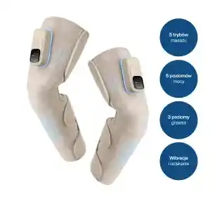 Medivon Sole Duo Masażer do nóg