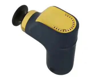 Medivon Tytan Pro Mini 4 nakładki 2h Pistolet do masażu