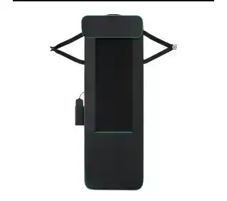 Medivon Yoga 2 Mata masująca
