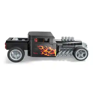 MEGA Klocki Hot Wheels Bone Shaker HRY17