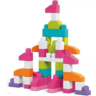 MEGA Klocki plastikowe Bloks DCH54