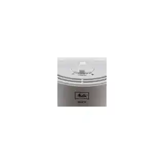 Melitta Ekspres przelewowy Enjoy II Therm White