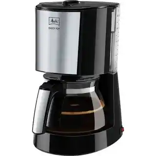 Melitta Ekspres przelewowy ENJOY TOP GLASS 1017-04