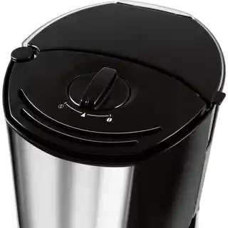 Melitta Ekspres przelewowy ENJOY TOP GLASS 1017-04