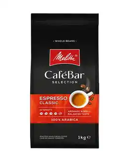 Melitta kawa ziarnista CafeBar Espresso Classic 1kg