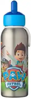 Mepal Bidon termiczny dla dzieci 350 ml Psi Patrol