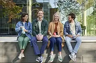 Mepal Butelka termiczna 350 ml stal matowa Ellipse