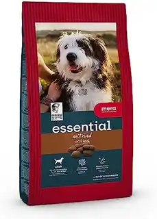 Mera essential Adult, z wołowiną - 12,5 kg