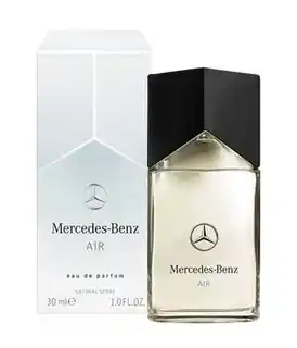 Mercedes Benz Air Woda perfumowana 30 ml