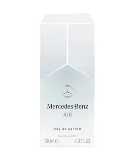 Mercedes Benz Air Woda perfumowana 30 ml