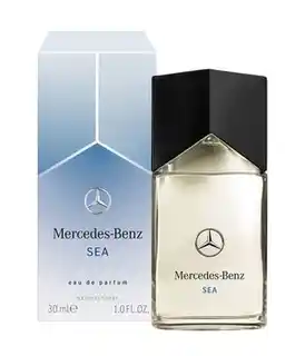 Mercedes Benz Sea Woda perfumowana 30 ml
