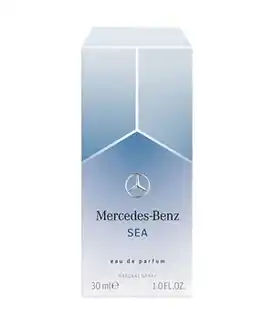 Mercedes Benz Sea Woda perfumowana 30 ml