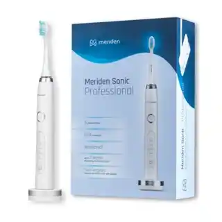Meriden Sonic+ Professional MS589W szczoteczka soniczna