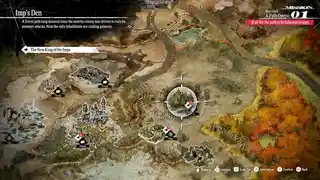 Metaphor: ReFantazio gra (PS5)