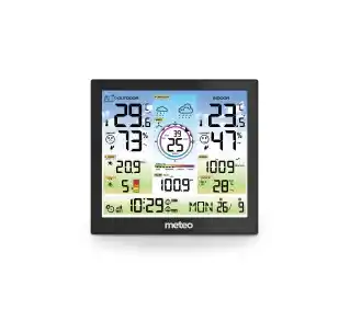 Meteo SP601 Stacja pogody