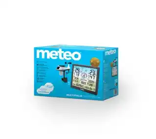 Meteo SP601 Stacja pogody
