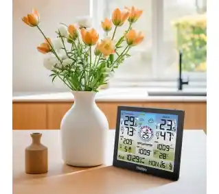 Meteo SP601 Stacja pogody