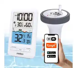 Meteo TB3 Wi-Fi Termometr basenowy