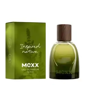 Mexx Inspired Nature Men Woda perfumowana 50 ml