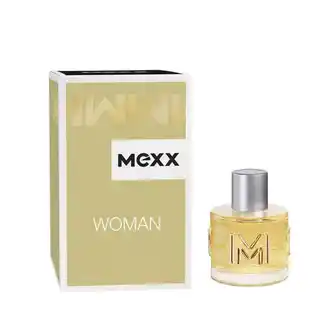 Mexx Woman woda perfumowana 40 ml