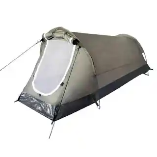 MFH Namiot 1-osobowy Schwarzenberg Olive