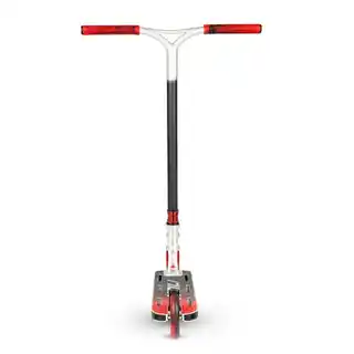 MGP MGX E1 Extreme hulajnoga wyczynowa Silver Red