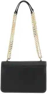 Michael Kors Torebka Heather 30S2G7HL3L Czarny
