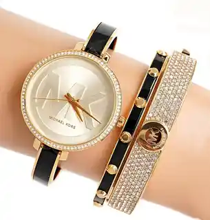 Michael Kors Zegarek Damski Mod. JARYN